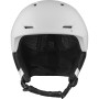 Damen Skihelm Salomon Icon Lt