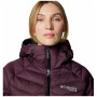 Damen Daunenjacke Columbia Roaring Fork II Down Jacket