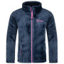 Kinder-Sweatshirt Kilpi Erin-Jg blau