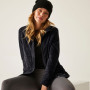 Damen Funktions-Sweatshirt Regatta Mayse Full Zip