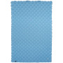 Aufblasbare Isomatte Zulu CloudOn Double 7,5