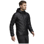Herrenjacke Adidas Light Down Ho