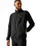 Herren Funktions-Sweatshirt Regatta Frankie Full Zip Fleece