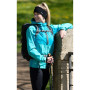 Damenstirnband Sherpa REA-PB
