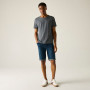 Herren-T-Shirt Regatta Finlo