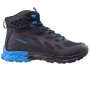 Wanderschuhe Elbrus Elodio Mid Wp