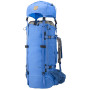 Rucksack Fjällräven Kajka 85 blau UnBlue