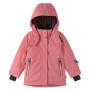 Kinderjacke Reima Kiiruna 2023 rosa Pink Coral