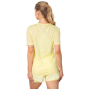 Damen-Funktionsshirt Kari Traa Embla Wool Tee