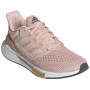 Damenschuhe Adidas Eq21 Run rosa Vappnk/Vappnk/Amblus