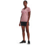Damen-T-Shirt Under Armour Tech Twist Graphic SSV