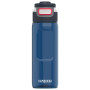 Flasche Kambukka Elton 750 ml dunkelblau Darkblue