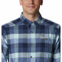 Herrenhemd Columbia Cornell Woods™ Flannel Long Sleeve Shirt 2022