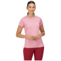 Damen-T-Shirt Regatta Wm Fingal Edition