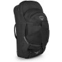 Wanderrucksack Osprey Farpoint 55 dunkelgrau VolcanicGray
