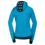 Damen Funktions-Sweatshirt Northfinder Pauline
