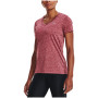 Damen-Funktionsshirt Under Armour Tech SSV - Solid 2023