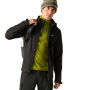 Herren Softshell-Jacke Regatta Denvo