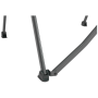 Campingstuhl Outwell Tidal
