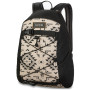 Rucksack Dakine Wonder 15l schwarz/weiß Silverton