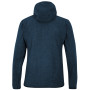 Herren-Sweatshirt Salewa NUVOLO PL M JKT