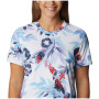 Damen-Funktionsshirt Columbia Fork Stream™ SS Tee