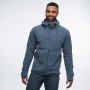 Herren-Sweatshirt Bergans Hareid Fleece Jacket