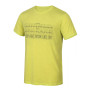 Herren-T-Shirt Husky Tingl M 2021 hellgrün