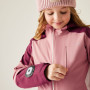 Kinderjacke Regatta Girls Trekktain 3 in 1 II