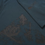Herren-T-Shirt Zulu Bambus Forest 210 Short