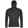 Herrenjacke High Point Total Alpha 2.0 Jacket schwarz Black
