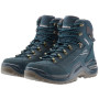 Herrenschuhe Lowa Renegade Evo Gtx Mid