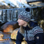 Merino-Strickmütze Kama AW06