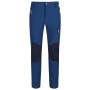 Herrenhose Regatta Questra II blau Prussian/Nvy