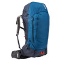 Rucksack Thule Guidepost 65L Men's blau Poseidon