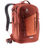 Urban-Rucksack Deuter StepOut 22 rot SiennaRedwood