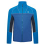 Herren-Sweatshirt Dare 2b Reformed II Core Stretch blau TetnBlu/Snrk