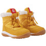 Kinder Winterschuhe Reima Samooja gelb Ochre Yellow