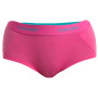Damenhöschen Icebreaker W Sprite Hot pants rosa Tempo