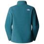 Damen Funktions-Sweatshirt The North Face W Glacier Fleece Jacket