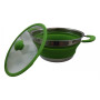 Kochtopf Vango Cuisine 3L Non-Stick Casserole