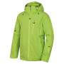 Herren Skijacke Husky Montry M (2022) grün