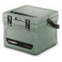 Kühlbox Dometic Cool-Ice WCI 22 grau moss