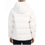 Damen-Winterjacke 4F Down Jacket F0927