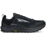 Schuhgröße (EU): 37,5 / Farbe: schwarz