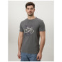 Herren-T-Shirt Loap Alfar