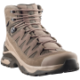 Wanderschuhe Salomon Quest Echo Gore-Tex