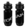 Wasserflasche Topeak Topeak Water Bottle 600ml