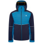 Herrenjacke Dare 2b Catch On Jacket blau Nightf/Dkmyl