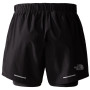 Damenshorts The North Face W 2 IN 1 Shorts